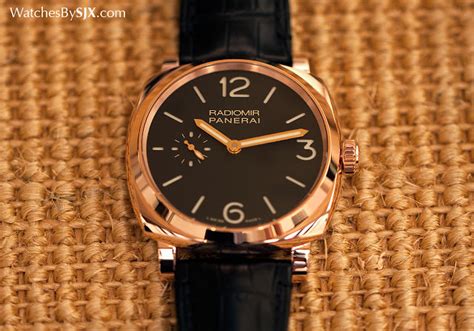 panerai 575 review|Panerai .